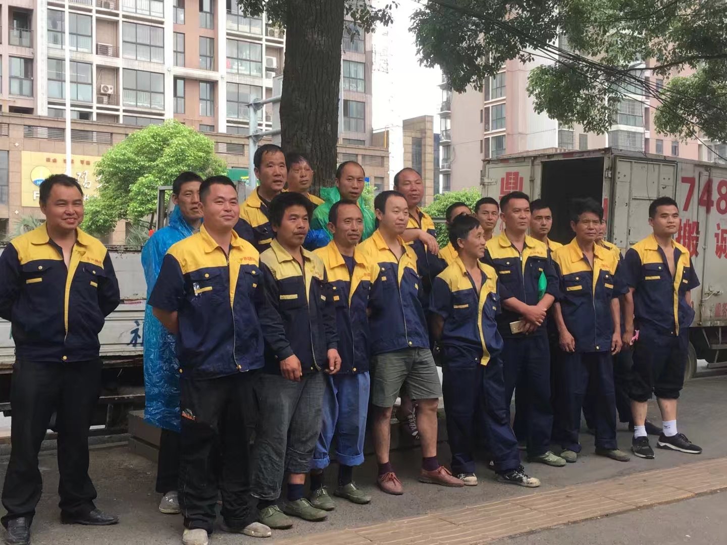 長(zhǎng)沙搬家什么時(shí)間最佳？怎樣選擇搬家時(shí)間？